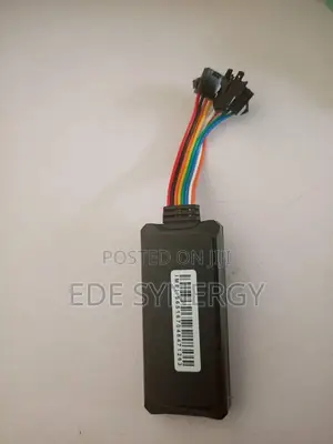 Premium Car GPS Tracker