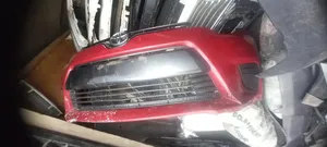 Complete Front Tokunbor Bumper Toyota Corolla 2014