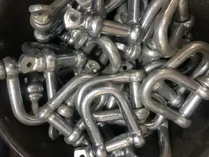 Screw Per Dozen 12mm