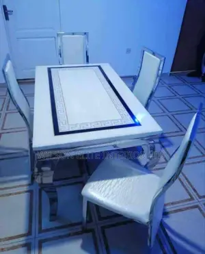 Royal Dinning Set -by 4