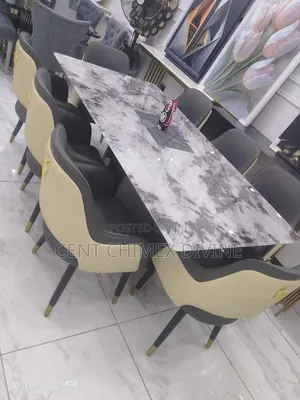 Quality Turkish 8 Seater Dinning
