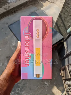 Infrared Vein Finder