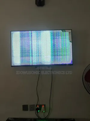 Repair Any Type of Smart Tv Screen Tv