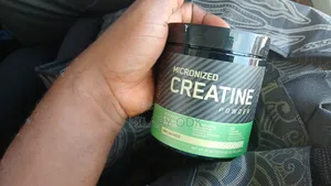 Micronized Creatine Monohydrate Powder