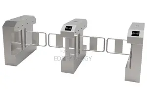 Swing Barrier Gate Turnstile