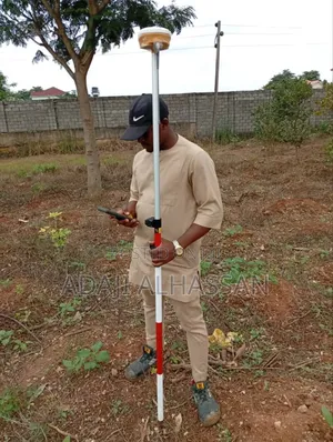 Land Surveyor