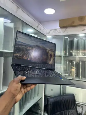 Laptop HP Omen 16 16GB Intel Core i7 SSD 1T