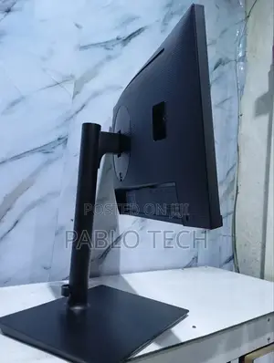 Samsung S24h850qf Monitor Flameless