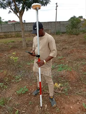 Professional Surveyor