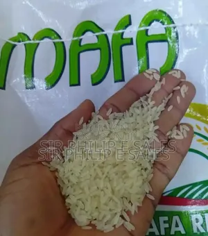 Premium Stone Free Rice