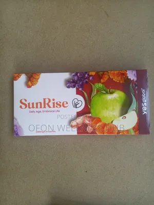Yes Global Sunrise Stem Cell