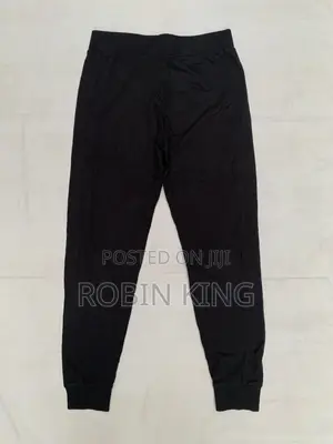 Emporio Armani Joggers Sweat Pants Trousers Size Medium