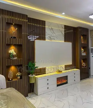 Ultra-Modern Tv Console Units
