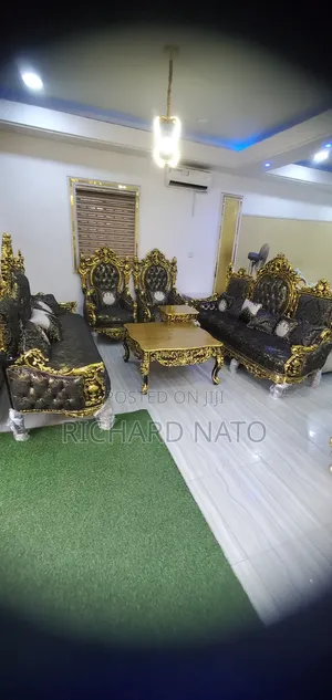 Is Level Classic Quality Sofa