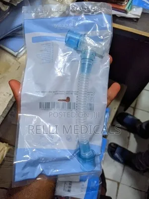Catheter Mount