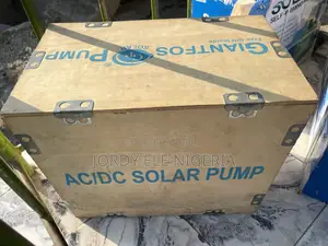 1.5hp Ac Dc Surface Solar Water Pump