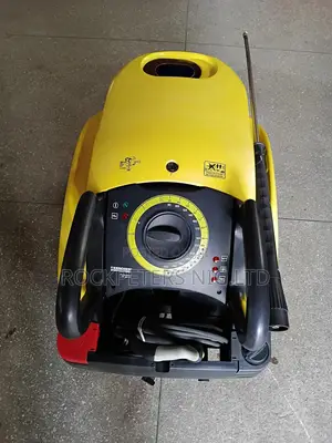 Karcher Steam Washing Machine HDS 558c Eco