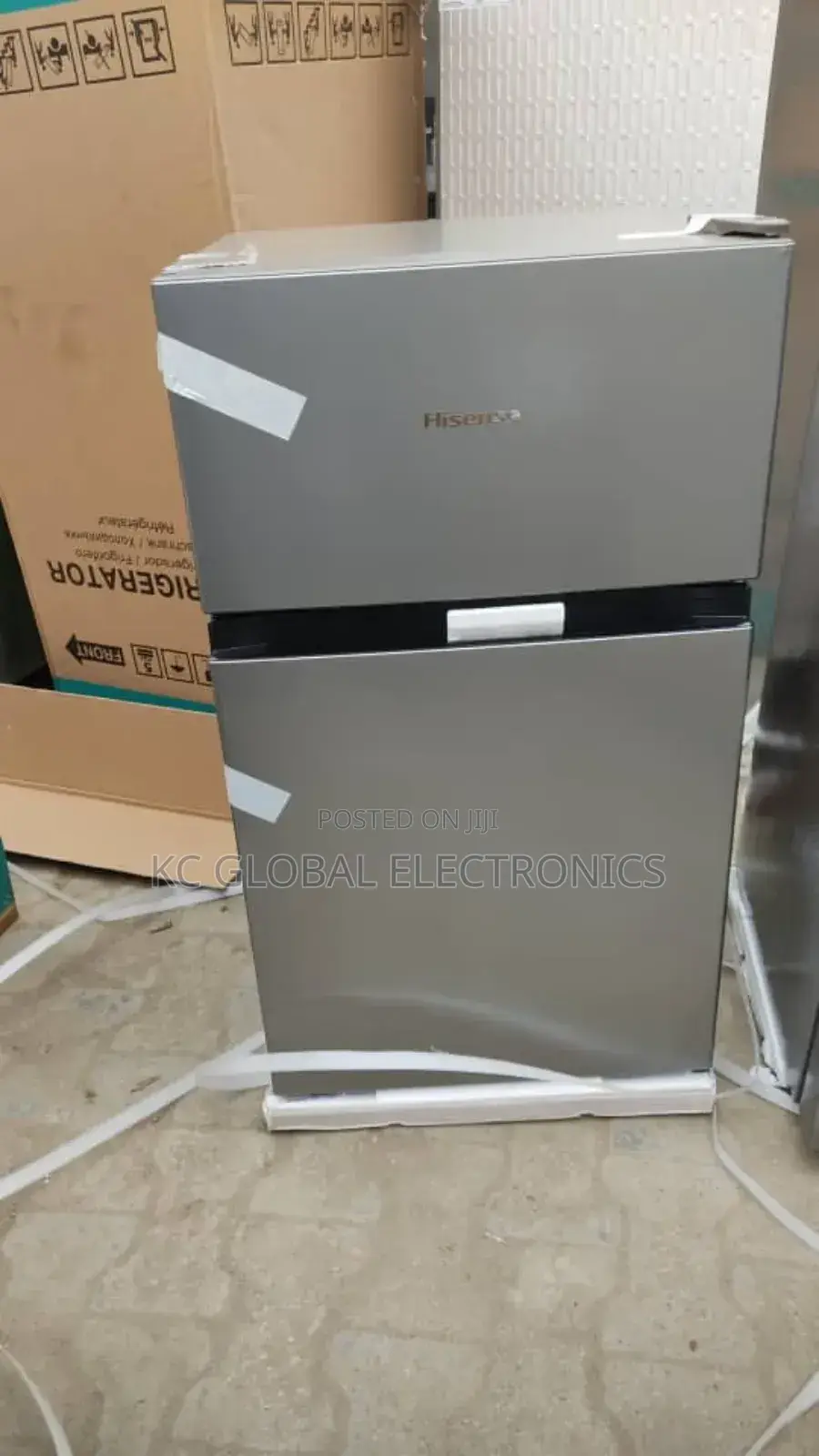 Hisense Refrigerator