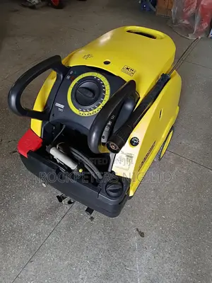 Karcher Steam Washing Machine HDS 558c Eco