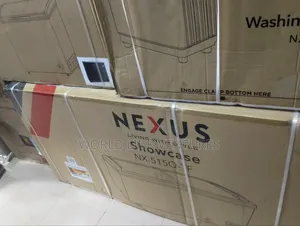 Nexus Show Case Model Nx-515q-tf