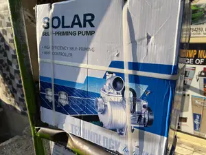 1.5hp Dc Surface Solar Water Pump