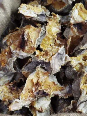 Stockfish Cutlets (1kg)