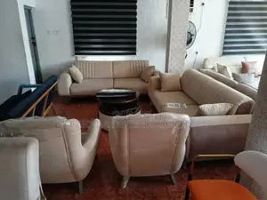 Sofa Set by 7 Seater 4.9m