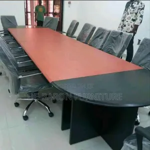 Conference Room Table