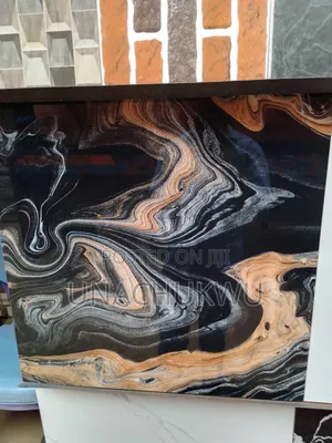 60/60 Super Polished Floor Tiles