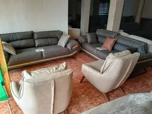 Sofa Set Durable Materials 4.5m