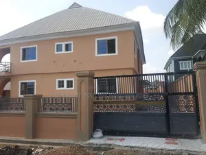 Furnished 2bdrm Block of Flats in Estate Prime Area, Osogbo for rent