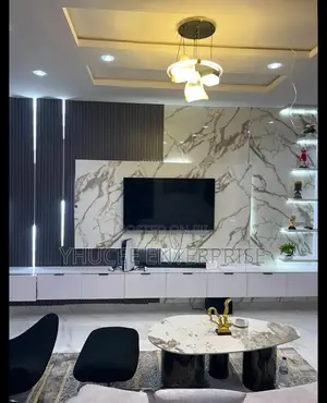Premium Tv Console Unit For Your Home