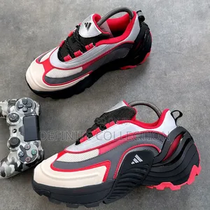 Adidas Unique Sneakers