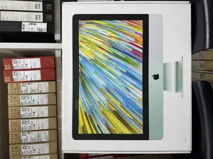 New Desktop Computer Apple iMac M1 16GB Apple M2 SSD 256GB