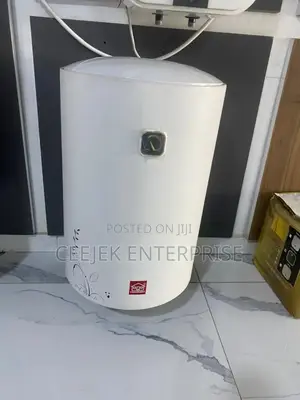 100litre Sweet Home Water Heater