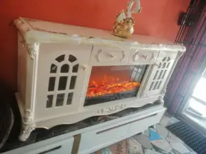 Tv Stand With Usb 