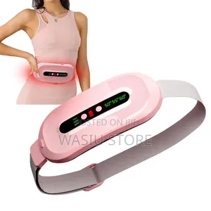 Original Wearable Heating Pad for Mestrual Cramp
