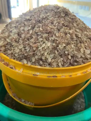 Premium Ofada Rice- 4kg