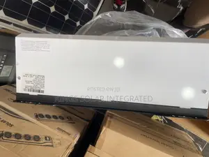 Yohako Pure Sine Wave Inverter