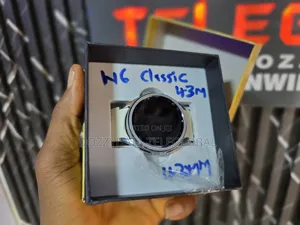 Samsung Galaxy Watch 6 Classic 43mm