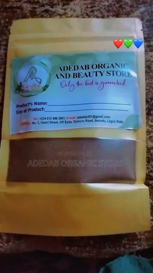 Clove Seed & Powder
