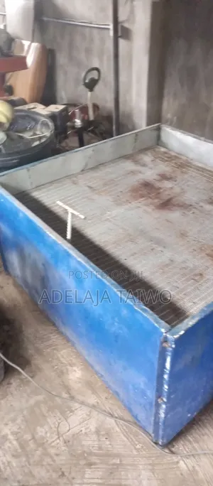 Feed Dryer