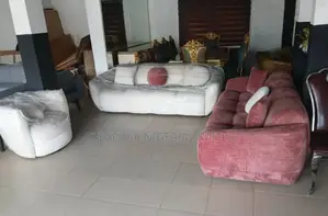 Sofa Set by 7