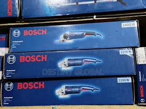 Original Angle Grinder 9inches