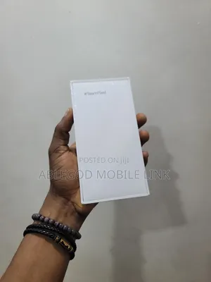 New Google Pixel 7 128 GB Black