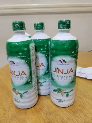 Jinja Healthy Multiple Cure Herbal For Everyone