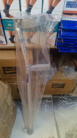 Elbow Crutches