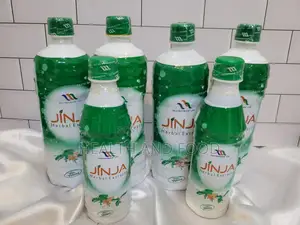 Jinja Herbal Auchi Edo State Distributor