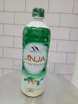 Jjinja Herbal An Effective Solution For Addressing Infection