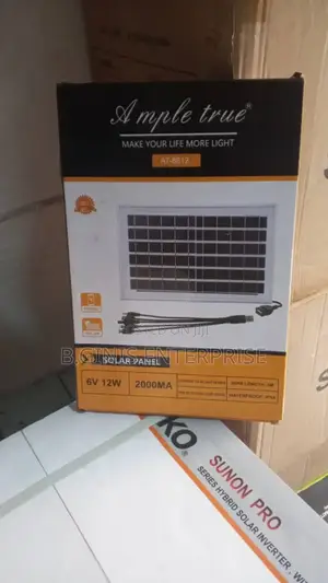 Solar Panel